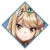 XC2 character icon Mythra.png