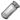 Small White Cylinder