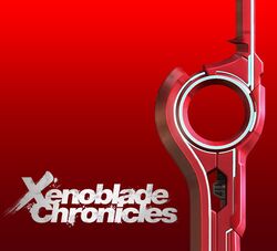 Xenoblade Chronicles Special Soundtrack cover.jpg